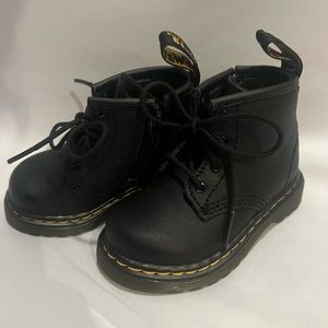 Toddler Doc Martens